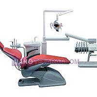 dental unit ZC-9300top dental unit ZC-9300top